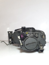 фото thumb №12, A3 8p lift 2010r фара правий перед лампа комплектна europa super стан