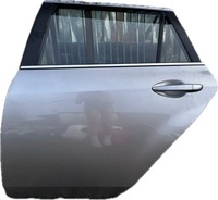 фото thumb №1, Mazda 6 ii gh 2.0 kombi двері лівий задня 38p