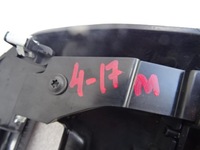 фото thumb №15, Peugeot 308 ii t9 рестайлинг консоль средняя старт сплав 98088087xu 96770535zd