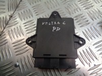фото thumb №3, Модуль блок управления дверь правый перед opel vectra c 13111457