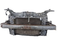 фото thumb №1, Pas передний комплект радиатор mazda ii 1.4 citd