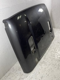 фото thumb №2, Капот jeep rubicon wrangler iv jl 18-