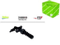 фото thumb №1, Привод сцепления citroen c2 c2 enterprise c3 i c3 pluriel c4 c4 i