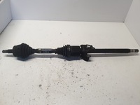 фото thumb №1, Приводной вал półośka fiat doblo ii lift 1.6 multijet