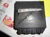 фото thumb №1, Модуль датчик датчик паркування vw audi 1k0919475k