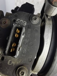 Форсунка fiat tipo 0438201091 Цена, фото thumb