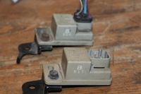 фото thumb №9, Датчик реле омывателя лампа toyota 85942-05030