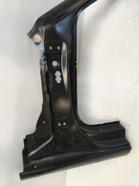 фото thumb №2, Audi a4 8w стойка порог