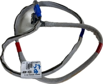 фото thumb №1, Hyundai palisade 2020 - джгут установка дроти usb 96595-s8000