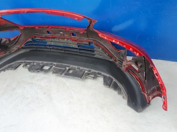 фото thumb №13, Honda jazz crosstar 2021- 21- бампер переднее перед