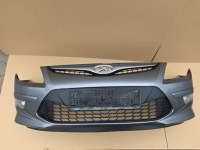 фото thumb №9, Бампер перед передний hyundai i30 i fd 10-12r рестайлинг рестайлинг