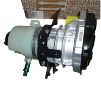 фото thumb №1, Насос усилителя руля оригинал 491100616r r trafic 3