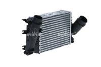 Купити Інтеркулер nrf до renault megane iv 1.6 dci tce, фото thumb