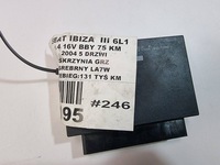 фото thumb №1, Модуль комфорту 6q0959433e seat ibiza iii