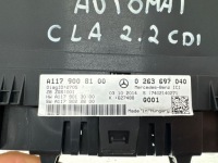 фото thumb №8, Спідометр  a1179008100 mercedes-benz cla c117 x117 w117 оригінал