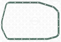 фото thumb №3, Прокладка піддон оливи