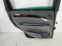 фото thumb №16, Fiat croma ii 2.2 16v 06r двері ліві зад код 601/f 51801610