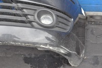 фото thumb №6, Citroen c4 i 03-06 бампер перед передний