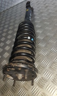 фото thumb №7, Jaguar xj x351 амортизатор електричний edc лівий правий перед aw93-18045-ca