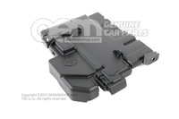 фото thumb №6, Czapka защитная vag volkswagen polo audi a1 оригинальный 6r0915429a