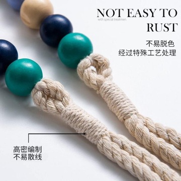 Подвязки для штор Simple Creative Подвязки для штор без дырочек