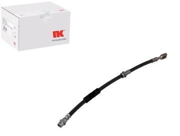 фото thumb №1, Шланг тормозной elast. opel перед astra zafira 9