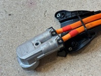 Шланг wysokiego напряжения bmw x1 u11 5a1c8d7 Недорого, фото thumb