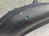 фото thumb №6, Kia sportage iii 3 спойлер накладка бампера задняя 86611-3u000