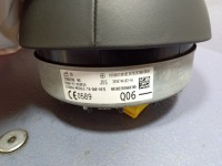 Mercedes gls x167 приборная панель приборная панель  подушки безопасности eu a1676802904 Недорого, фото thumb