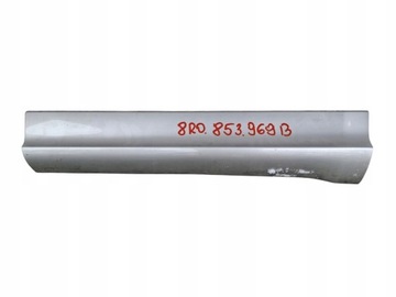 фото thumb №1, Audi q5 2009-16 рік 8r0853969b планка двері ліва