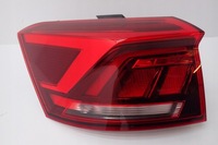 фото thumb №2, Vw t-roc лампа задняя левая led 2ga945095a