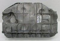 фото thumb №1, Поддон масляная mercedes ml w163 4.0 cdi a6280100128