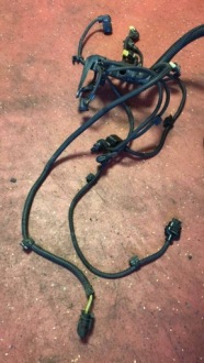 Жгут двигателя mini one - cooper f56 f55 8605963 Цена, фото thumb