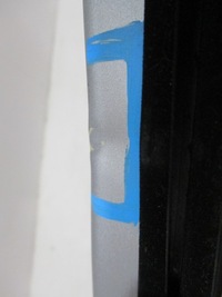 фото thumb №6, Дверь левая передние peugeot 5008 ii