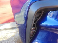 фото thumb №14, Бампер перед full led правий лівий лампа крила лампа toyota gt86 ii 21-