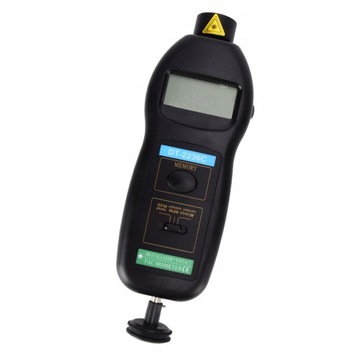DT-2236C Лазерный тахометр Цифровой тахометр