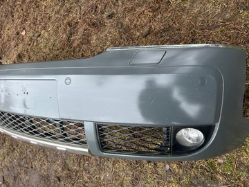 фото thumb №10, Бампер перед pod ксенон pdc audi a6 c5 allroad комплектний