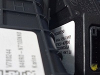 фото thumb №6, Hyundai tucson iv панель кондиционера задняя