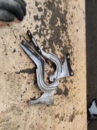 фото thumb №1, Honda accord vii петлі капот перед передні комплект