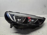 Купити Opel insignia b фара лампа правий перед права передня h7 звичайна anglik, фото thumb