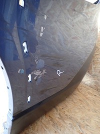 фото thumb №11, Subaru outback 5 v 15- бампер задний зад