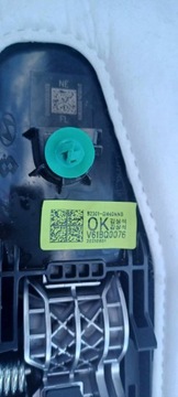 фото thumb №7, Оббивка боковина двері лівий перед hyundai ioniq 5 82310-gi010