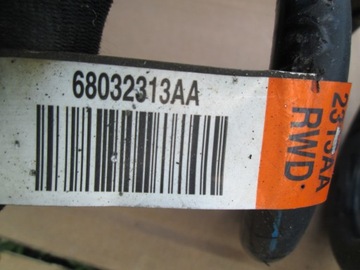 фото thumb №13, Chrysler 300 ii 3.6 пружина зад задняя пружины