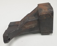 фото thumb №1, Кронштейн кронштейн турбонагнетателя mercedes x164 3.0