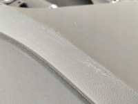 фото thumb №6, Приборная панель приборная консоль vw id4 gtx приборная панель 11b857003e оригинал oryg