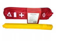 фото thumb №1, Трикутник аптечка renault набір