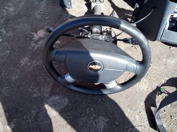 фото thumb №4, Chevrolet aveo 2008 -11 консоль подушки