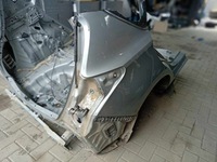 фото thumb №1, Toyota auris ii четверть правый задняя крыло hb 5d