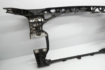 фото thumb №7, Audi a4 b9 8w0805594 2015- усилитель pas переднее обшивка