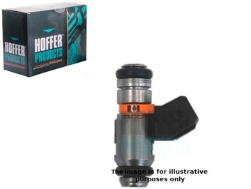 фото thumb №1, Інжектор пального hoffer hoffer
